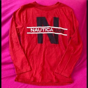 Kids Long Sleeve